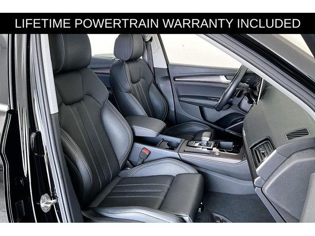 2023 Audi Q5 40 Premium Plus quattro