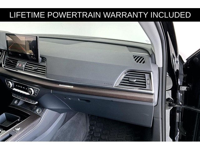 2023 Audi Q5 40 Premium Plus quattro