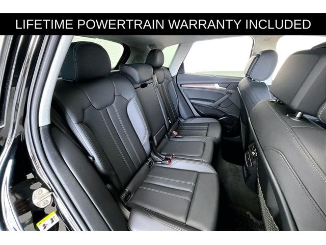 2023 Audi Q5 40 Premium Plus quattro
