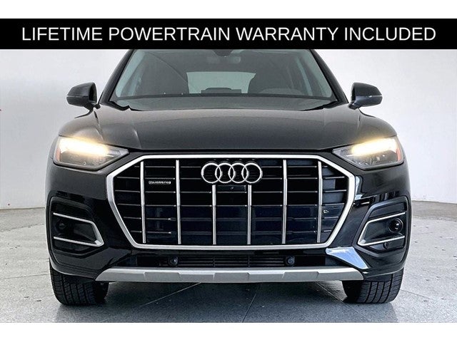 2023 Audi Q5 40 Premium Plus quattro