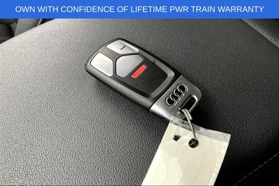 2023 Audi Q5 40 Premium Plus quattro