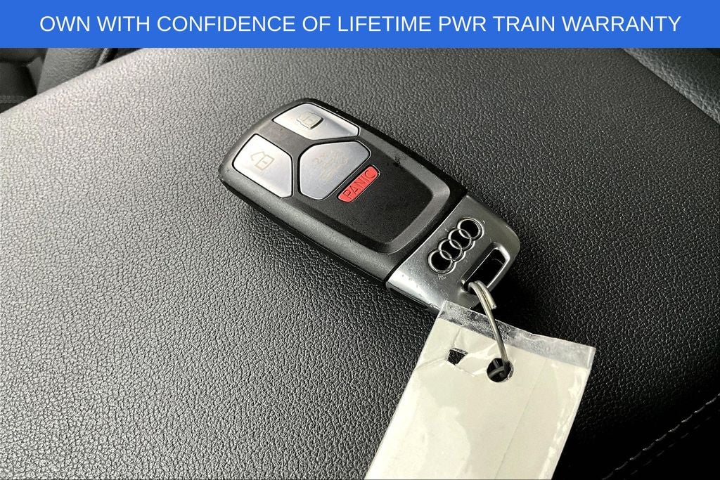 2023 Audi Q5 40 Premium Plus quattro