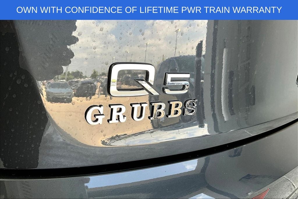 2023 Audi Q5 40 Premium Plus quattro