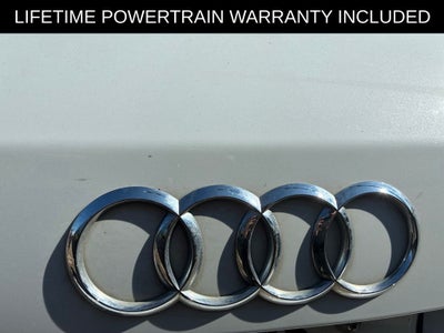 2017 Audi Q5 2.0T Premium quattro