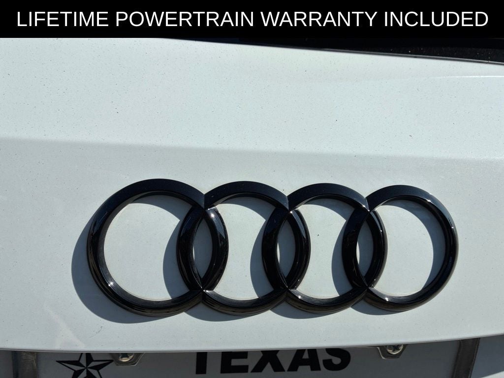 2024 Audi Q3 Premium Plus S Line quattro