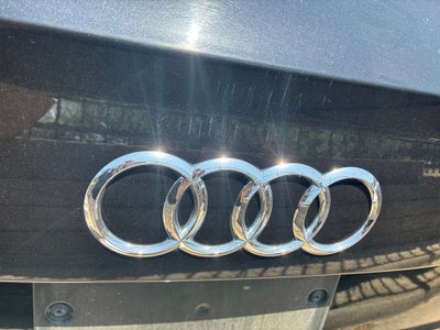 2017 Audi Q7 3.0T Premium Plus quattro