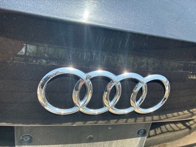 2017 Audi Q7 3.0T Premium Plus quattro
