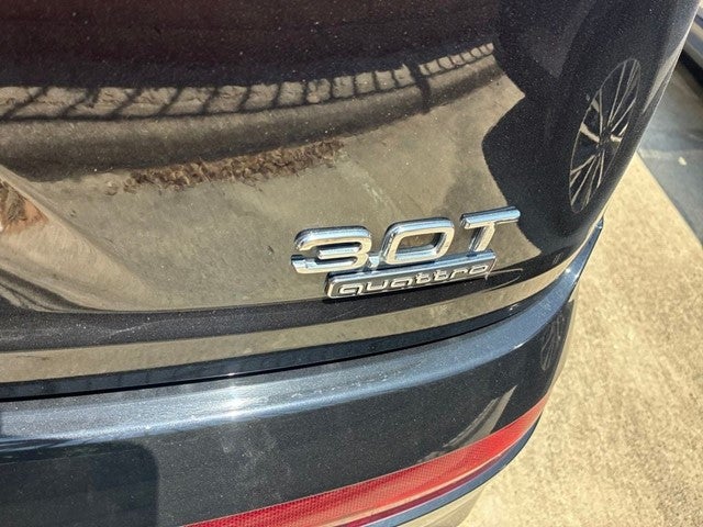 2017 Audi Q7 3.0T Premium Plus quattro