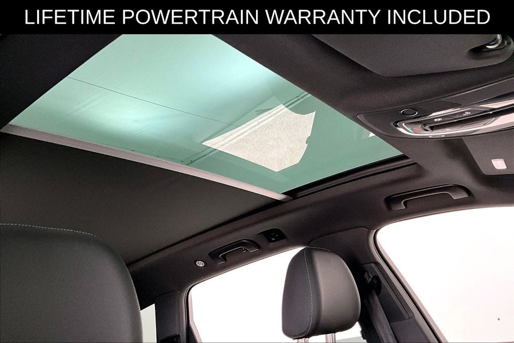 2025 Audi Q7 55 Premium Plus quattro