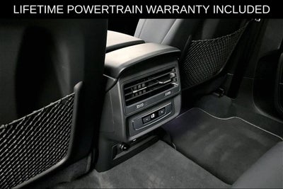 2025 Audi Q7 55 Premium Plus quattro