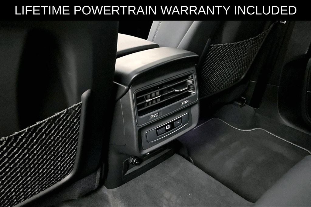 2025 Audi Q7 55 Premium Plus quattro