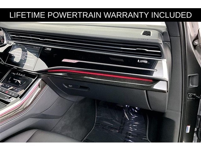 2025 Audi Q7 55 Premium Plus quattro