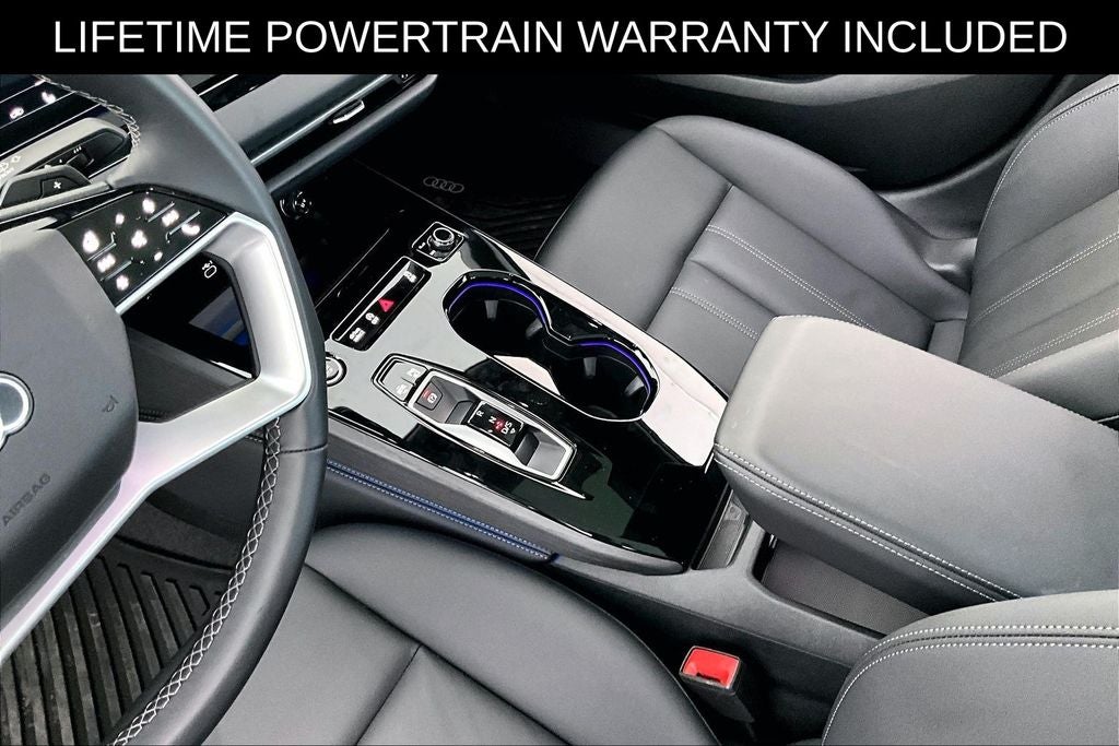 2025 Audi A5 2.0T Premium quattro
