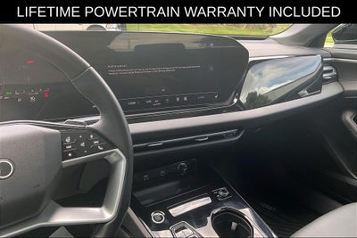 2025 Audi A5 2.0T Premium quattro