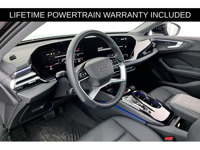 2025 Audi A5 2.0T Premium quattro