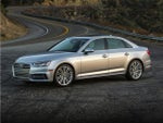 2017 Audi A4 2.0T Premium