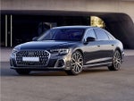 2023 Audi A8 L 55 quattro