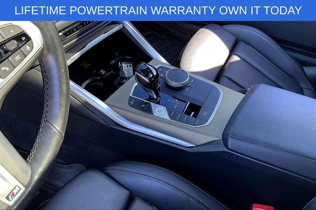 2022 BMW 4 Series M440i xDrive