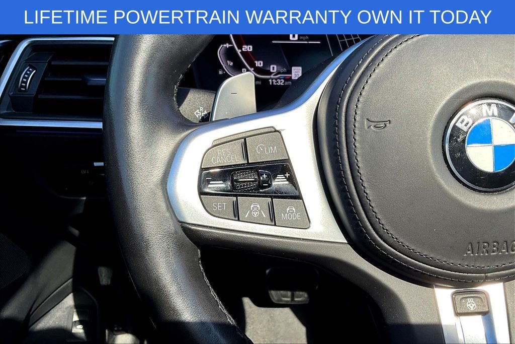 2022 BMW 4 Series M440i xDrive