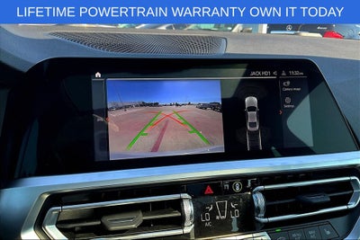 2022 BMW 4 Series M440i xDrive