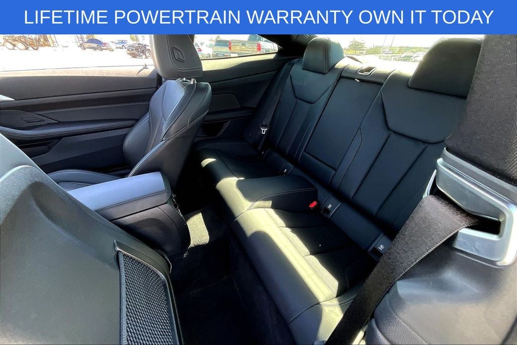 2022 BMW 4 Series M440i xDrive