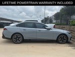 2026 BMW 5 Series 550e xDrive