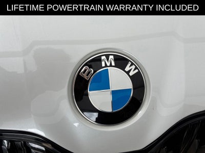 2026 BMW 7 Series 740i