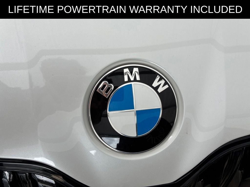 2026 BMW 7 Series 740i