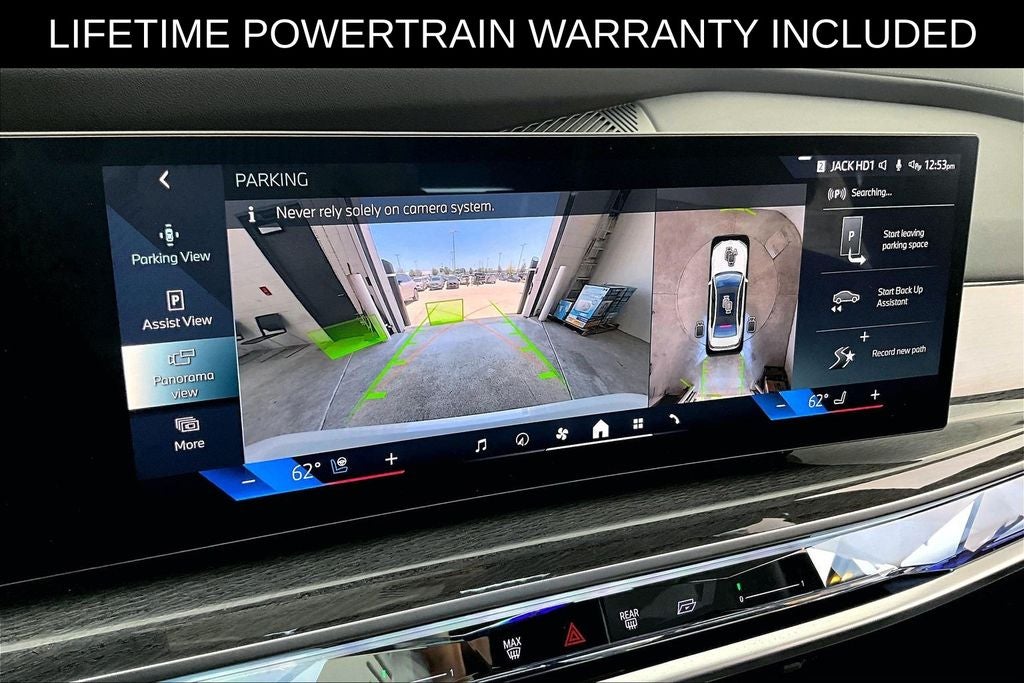 2026 BMW 7 Series 740i