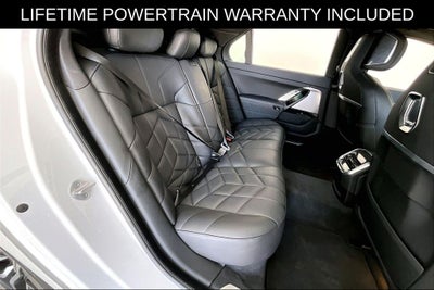 2026 BMW 7 Series 740i