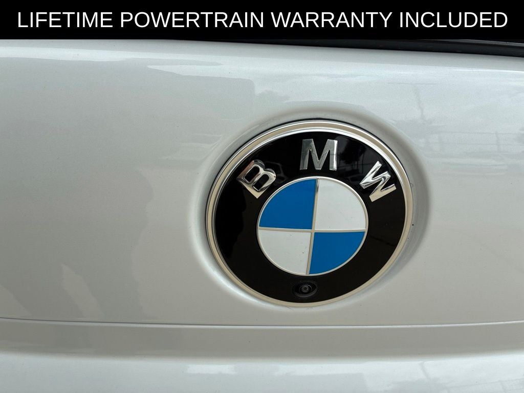 2026 BMW 7 Series 740i