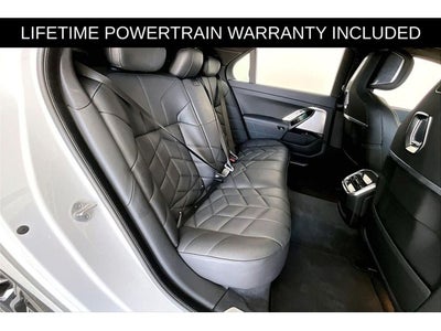 2026 BMW 7 Series 740i