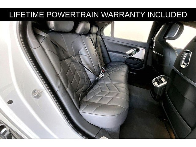 2026 BMW 7 Series 740i