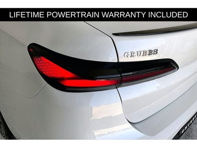 2026 BMW 7 Series 740i