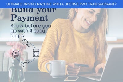 2025 BMW 7 Series 740i