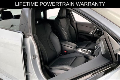 2025 BMW 2 Series 228 xDrive Gran Coupe