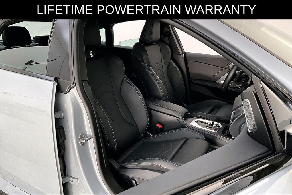 2025 BMW 2 Series 228 xDrive Gran Coupe