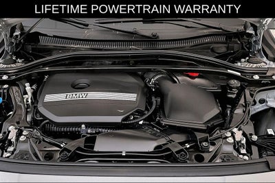 2025 BMW 2 Series 228 xDrive Gran Coupe