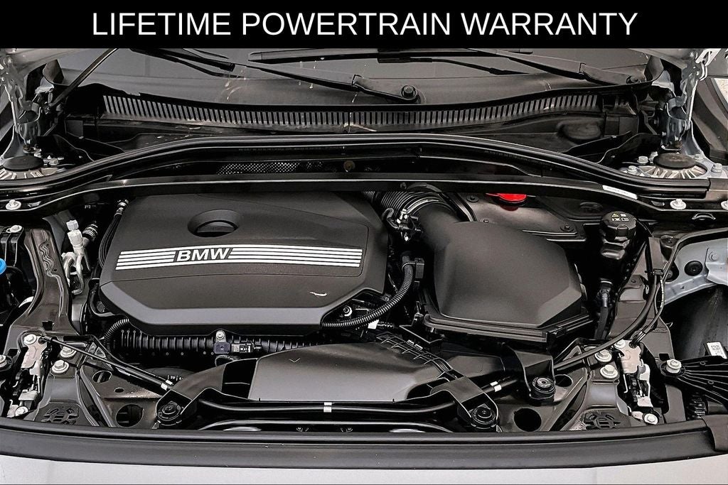 2025 BMW 2 Series 228 xDrive Gran Coupe