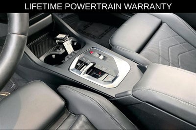 2025 BMW 2 Series 228 xDrive Gran Coupe