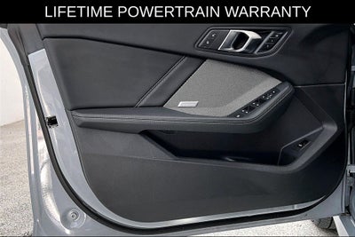 2025 BMW 2 Series 228 xDrive Gran Coupe