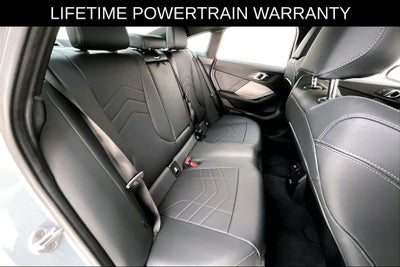 2025 BMW 2 Series 228 xDrive Gran Coupe