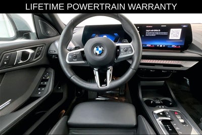 2025 BMW 2 Series 228 xDrive Gran Coupe