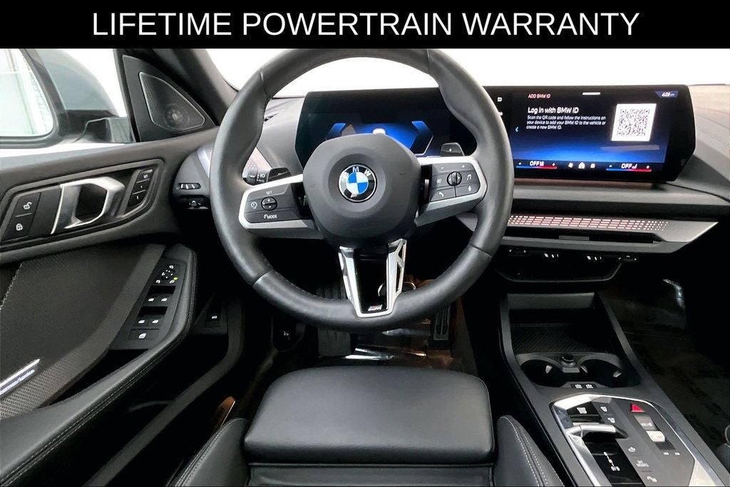 2025 BMW 2 Series 228 xDrive Gran Coupe