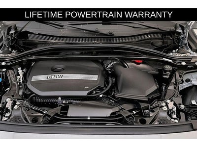 2025 BMW 2 Series 228 xDrive Gran Coupe