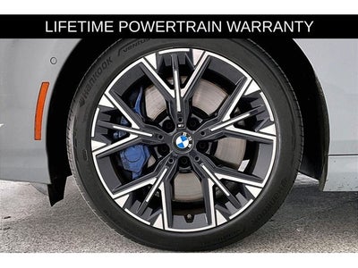 2025 BMW 2 Series 228 xDrive Gran Coupe