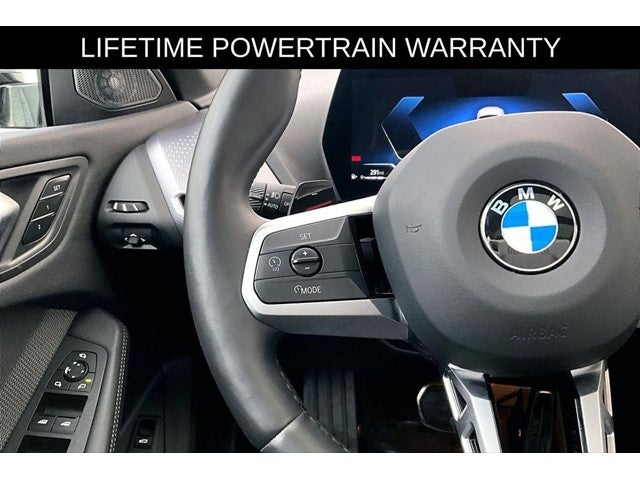 2025 BMW 2 Series 228 xDrive Gran Coupe