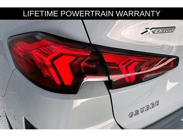 2025 BMW 2 Series 228 xDrive Gran Coupe