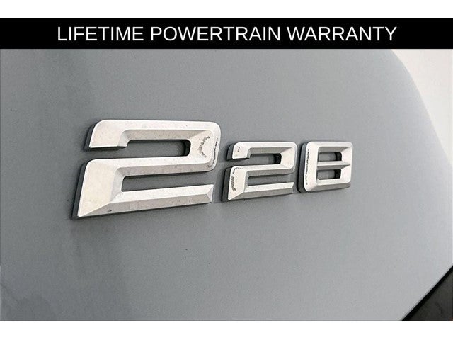 2025 BMW 2 Series 228 xDrive Gran Coupe