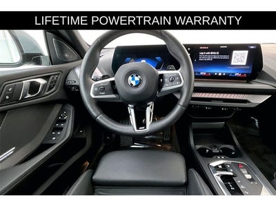 2025 BMW 2 Series 228 xDrive Gran Coupe